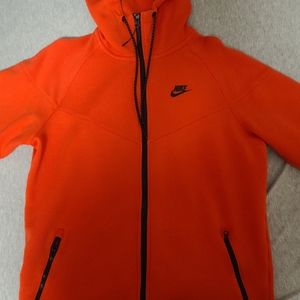 Nike Tech Fleece Hoodie